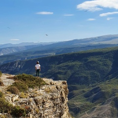 Виктория Бирук, 18.11, Москва