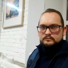 Лев Крупник, 03.10.1987, Краснодар
