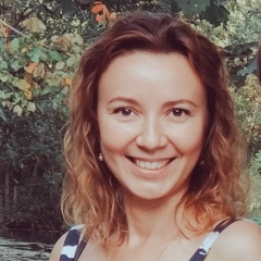 Гульнара Загидуллина, 02.07, Казань