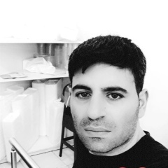 Vahe Simonyan, 24.10.1985, Ереван