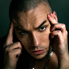 Эдгар Темиров, 18.04.1991, Санкт-Петербург