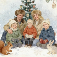 Илона Дробышева, 03.02, Самара