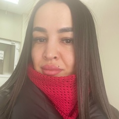 Оксана Вяцкова, 24.07.1990