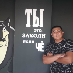 Raimbek Azbergenov, 22.11.1990, Актау