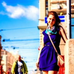 Inna Dementieva, 29.04.1984, Санкт-Петербург