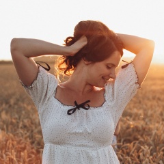 Ирина Цибигей, 15.09.1989, Санкт-Петербург