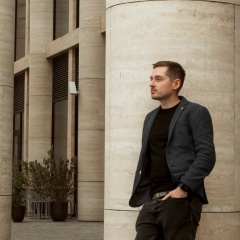 Александр Кулешов, 30.11.1989, Новосибирск