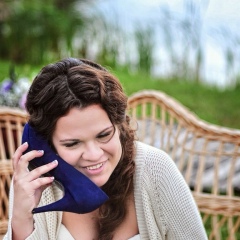 Вера Курганова, 01.04.1901, Москва