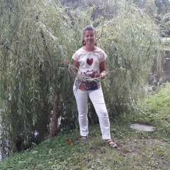 Саша Дронова, 28.06, Москва