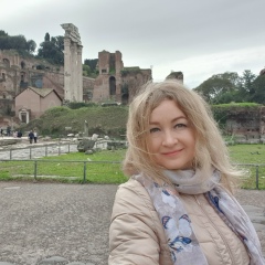 Наташа Суркова, 26.09