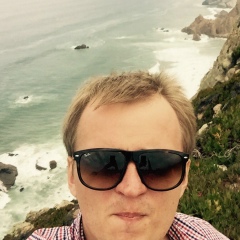 Никита Павликов, 06.07.1986, Ивантеевка