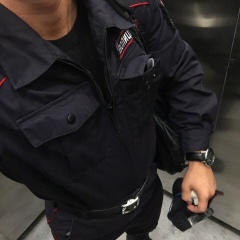 Кирилл Солнцев, 07.11, Москва