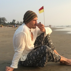 Иван Яшин, 23.12.1989, Тараз