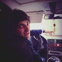 Dato Diasamidze, 18.06.1995, Батуми