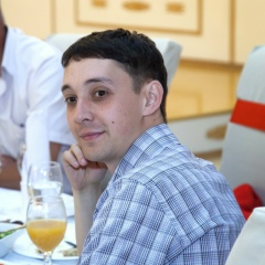 Рафик Латыпов, 02.10, Уральск