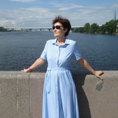 Людмила Артемова, 05.02, Санкт-Петербург