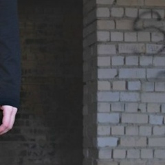 Максим Лимонов