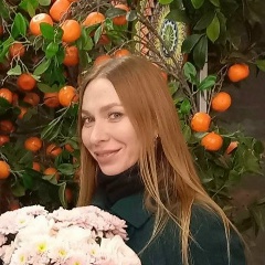 Виктория Высочина