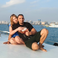 Наталья Чачина, Новосибирск