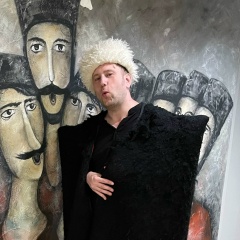 Anton Mayer, Санкт-Петербург