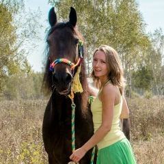Елена Устинец, 11.09, Москва