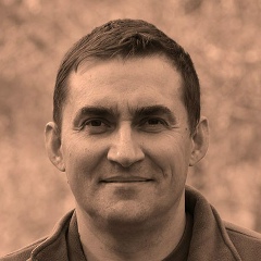 Слава Шумай, 01.08.1971, Алматы