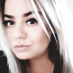 Марина Чуйко, 25.08, Москва