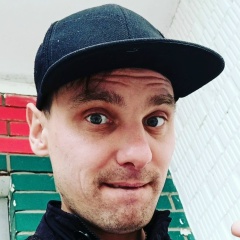 Timur Galik, 14.11, Ижевск