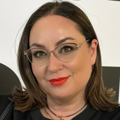 Елена Радзионтковская, 24.11, Москва