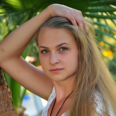 Ирина Баринова, 02.07.1988, Ростов-на-Дону