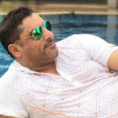 Aye Kyaw, 25.05.1971, Yangon