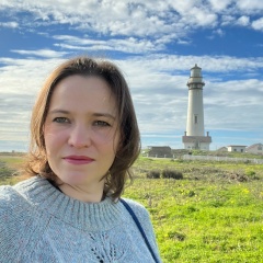 Natalia Molostova, 09.10, San Jose