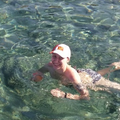 Анюта Елфимова, 15.11, Гомель