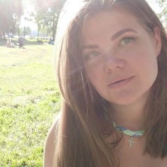 Марина Тарасова, 08.09, Санкт-Петербург