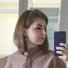 Мария Рамазанова, Белгород