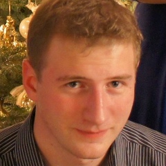 Юрий Фёдоров, 25.05.1989, Bruxelles