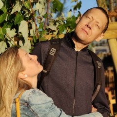 Павел Митичкин, 15.09.1984, Strasbourg