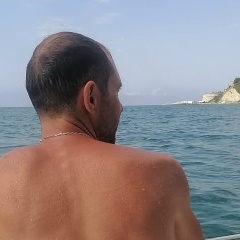 Юрик Волос, 03.01.1988, Белгород