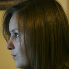 Harea Daniela, 28.11.1994, Sibiu