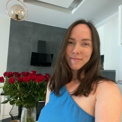 Alina Malina, 06.07, Москва