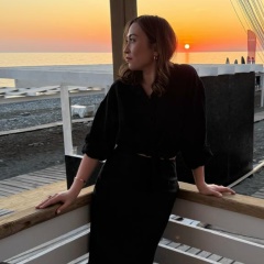 Асель Ибраева, 15.06.1989