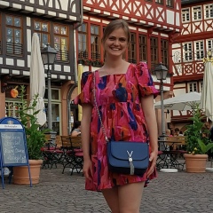 Марина Точковая, 17.07.1990, Харьков