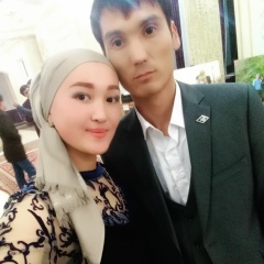 Улыкбек Аметов, 27.05.1993, Арысь