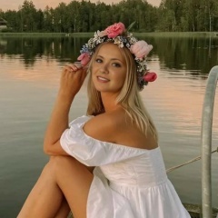 Екатерина Казак, 02.02, Санкт-Петербург