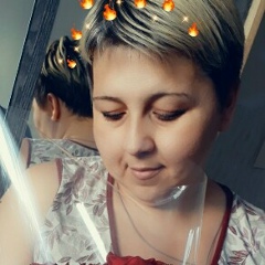 Елена Бортякова, 22.11.1986, Сасово