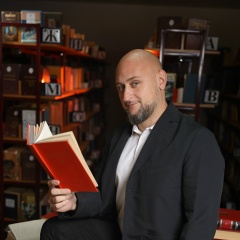 Роман Деркач, 16.04, Сочи