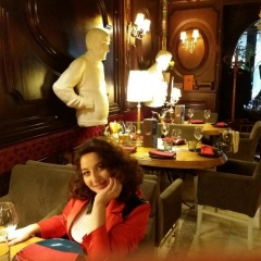 Христина Акритиду, 24.07.1987, Dortmund