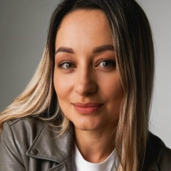 Екатерина Александровна, 28.02.1991, Новосибирск