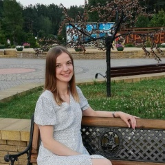 Юля Макарова, 17.07.1989, Полоцк
