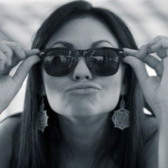 Юленька Иванова, 26.02, Москва